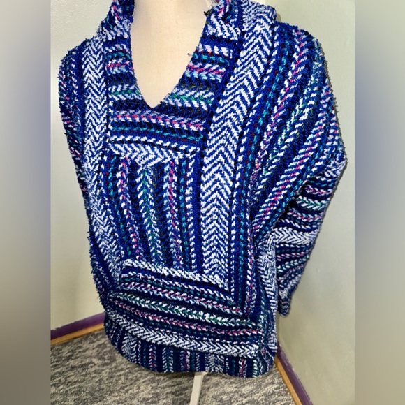 BAJA HOODIE - Picture 2 of 4